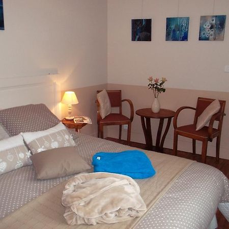 Edimbourg Avenue Bed & Breakfast Amiens Luaran gambar